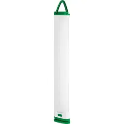 Ліхтар NEWVEW NV-Y19 4500mAh, White-Green (NWVW-NV-Y19-WHGN) - мініатюра 2
