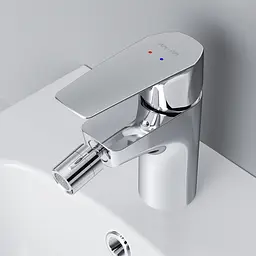 Змішувач для біде AM.PM Gem F90E83100 - мініатюра 3