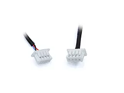 Вентилятор (кулер) для Lenovo Legion Y540-17 GTX1660TI 5F10S13888, Y540-17IRH Пара FAN - мініатюра 3