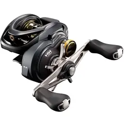 Котушка Shimano Curado BFS XG Left Hand - мініатюра 3
