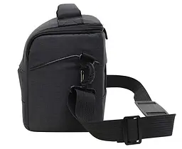 Сумка для фотокамери Canon EOS 31.5x20x16 см Чорний (IBF085BR2) - мініатюра 2