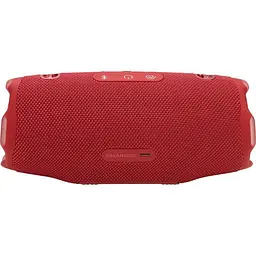 Bluetooth Колонка JBL Charge 6 Red (JBLCHARGE6RED) UA - мініатюра 7