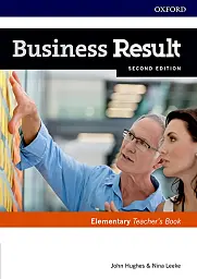 Business Result. Elementary. Teacher's Book and DVD