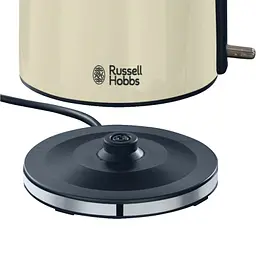 Електрочайник Russell Hobbs 20415-70 - мініатюра 2