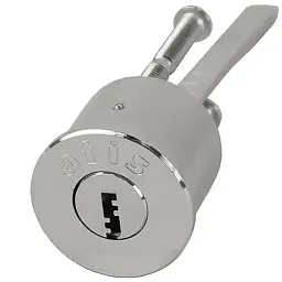 Електромеханічний замок Atis Lock SS - мініатюра 5