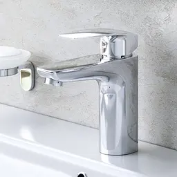 Змішувач для умивальника AM.PM Tender F45E02100 - мініатюра 3