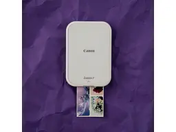 Принтер Canon ZOEMINI 2 Pearl White (5452C004) - мініатюра 9