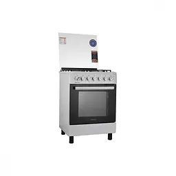 Комбінована плита Ardesto FSCF-C606W - мініатюра 10