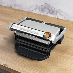 Електрогриль Tefal OptiGrill+ GC717D10 [108123] - мініатюра 4
