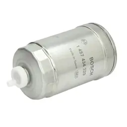 Фільтр паливний Bosch 1457434329 - мініатюра 2