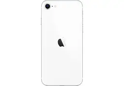 Мобільний телефон Apple iPhone SE 2020 64GB White (MX9T2) - мініатюра 2