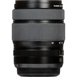 Об'єктив Fujifilm GF 32-64mm f/4 R LM WR (16536659) [170626] - мініатюра 6