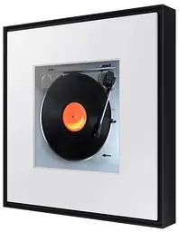 Аудіосистема Samsung Music Frame HW-LS60D/UA (6980316) - мініатюра 8