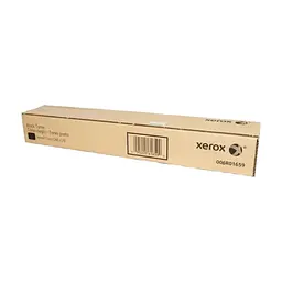 Тонер-картридж Xerox C60/C70 Black (006R01659)