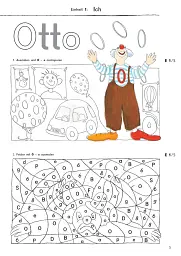 Tamtam. Arbeitsbuch. Erster Kontakt Deutsch für Kinder - Зігфрід Бюттнер - мініатюра 3