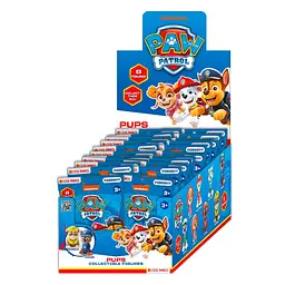 Фігурка-сюрприз Paw Patrol Cool Things PP035 в асортименті - мініатюра 3