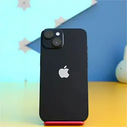 Смартфон Apple iPhone 14 128GB Midnight (MPUF3) Б/В [173640]
