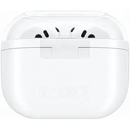 Бездротові навушники Samsung Galaxy Buds3 R530 білі SM-R530NZWASEK - мініатюра 3