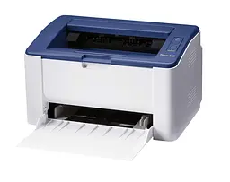 Принтер A4 Phaser 3020BI (Wi-Fi) Xerox teh0014859 - мініатюра 5