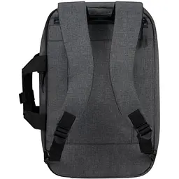 Сумка-Рюкзак American Tourister STREETHERO GREY 38,5x24,5x20 ME2*08005 - мініатюра 2