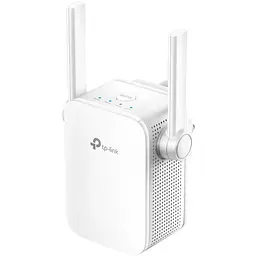 Точка доступу TP-Link RE205 (RE205) - мініатюра 2