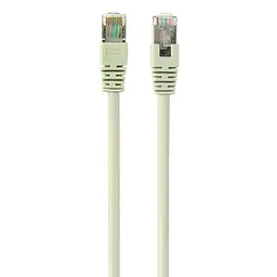 Патч-корд Cablexpert UTP 5Е Grey 20 м (PP12-20M)