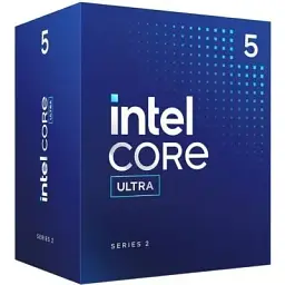 Процесор Intel Core™ Ultra 5 225F (BX80768225F)
