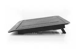 Підставка для ноутбука Modecom SILENT FAN MC-CF13 - мініатюра 2