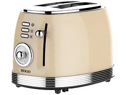 Тостер Sogo TOS-SS-5470