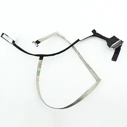 Шлейф матриці для ноутбуків HP Folio 13-1000, 13-2000, LVDS 40pin - мініатюра 2