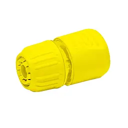 Конектор для шлангу Karcher, без аквастопа 1/2-5/8 (2.645-352.0)