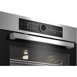 Духова шафа електрична Beko BBIM 12400 XCS - мініатюра 2