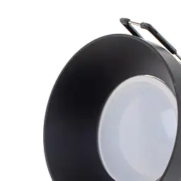 Точковий світильник Brille HDL-DS 183 BK MR16 36-398 - мініатюра 4