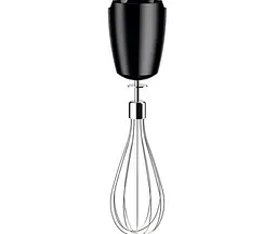 Блендер Braun MultiQuick 9 MQ 9135XI [0X22111366] [65586] - мініатюра 4