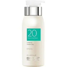 Шампунь Biotop 20 Volumizing Boost для надання об'єму волоссю 250 мл - мініатюра 2