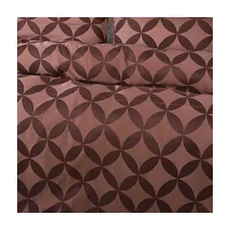 Покривало MirSon Набір №4051 La Colors Mersi (покривало + 2 наволочки) 200х220 см (2200007377206) - мініатюра 3