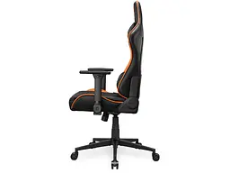 Комп'ютерне крісло для геймера Cougar Armor One V2 black/orange - мініатюра 6