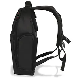 Рюкзак міський Swissbrand Wembley 19 Black (SWB_S19BEWEM001U) - мініатюра 8