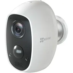 IP-камера відеоспостереження Ezviz CS-C3A (B0-1C2WPMFBR)