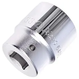 Торцева головка Hans 3/4DR 33 мм (6402М33)