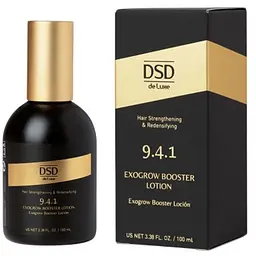Лосьйон проти випадіння волосся DSD de Luxe 9.4.1 Exogrow Booster Lotion з екзосомами 100 мл