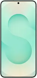 Мобільний телефон Samsung S25 12/256 Gb Mint SM-S931B/DS - мініатюра 2