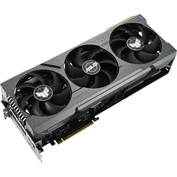 Відеокарта Asus TUF Gaming GeForce RTX 4080 SUPER 16G OC [TUF-RTX4080S-O16G-GAMING] [110657] - мініатюра 5