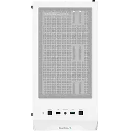 Корпус Deepcool CC560 V2 White без БП (R-CC560-WHGAA4-G-2) - мініатюра 10