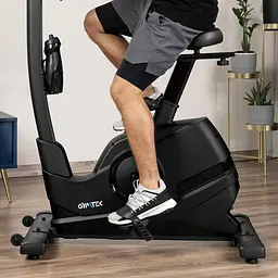 Велотренажер Gymtek XB5000 електромагнітний - мініатюра 9