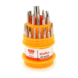 Викрутка Voltronic 31 в 1 (YT-SS-31 в 1) - мініатюра 2