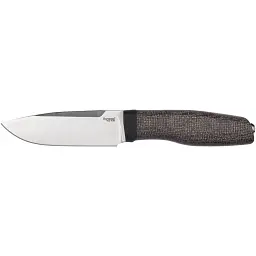 Ніж Lionsteel Acha M390 Micarta Green