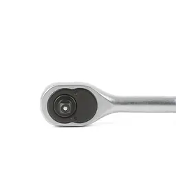 Набір торцевих головок INTERTOOL ET-6008, 10 шт, 1/4", з тріщоткою - мініатюра 4