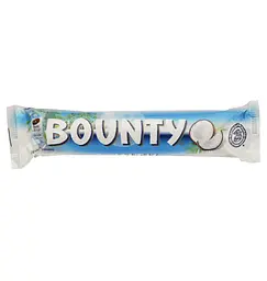 Батончик Bounty  57 г