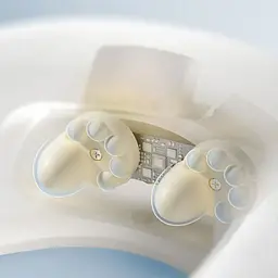 Масажер для шиї WOLONOW Neck Massager 7C-AM-06-U [150520] - мініатюра 7
